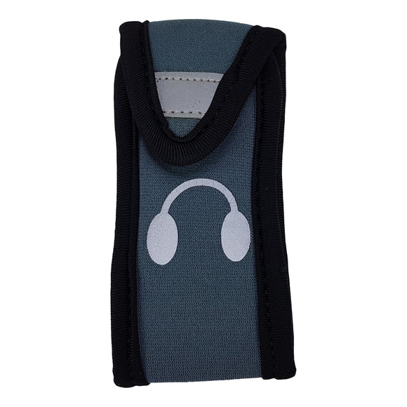 Vægtvest - Tunturi - 5 KG - Sort