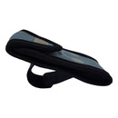 Vægtvest - Tunturi - 5 KG - Sort