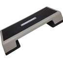 Stepbænk  - Tunturi - 'Aerobic Step' - Sort