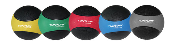Medicinbold - Tunturi - Medicine Ball