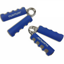 Finger Trainer - Tunturi - 'Foam' - Blue-Grey