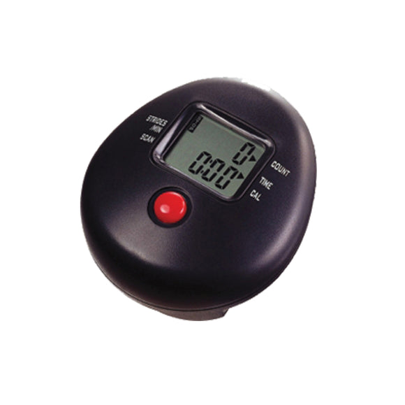 Step Machine - Tunturi - 'Stepper' - Sort