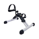 Foldable mini-bike - Tunturi - Sort