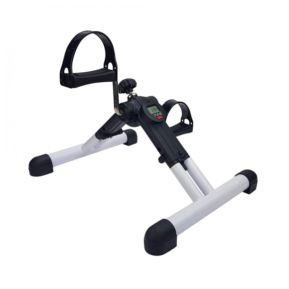 Foldable mini-bike - Tunturi - Sort