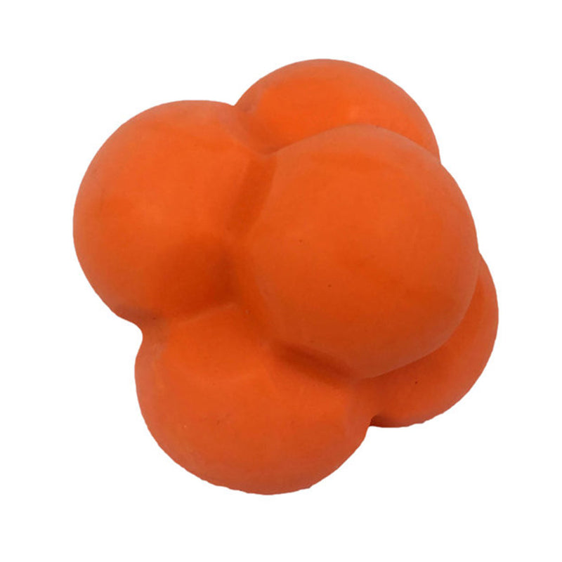 Tunturi - 'Reflex Bal' - Orange