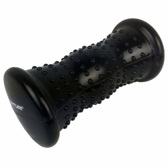 Massage Ball - Tunturi - 'Foot massage' - Sort