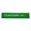 Træningselastik - Tunturi - 'Elastic Set – Mini Resistance Band' - Sort