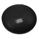 Balancebræt - Tunturi - 'Air Stepper Pad' - Sort