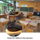 Balancebræt - Tunturi - 'Air Stepper Pad' - Sort