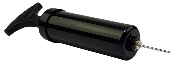 Balancebræt - Tunturi - 'Air Stepper Pad' - Sort