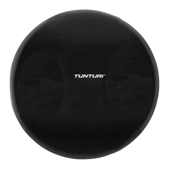 Balancebræt - Tunturi - 'Air Stepper Pad' - Sort