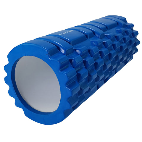 Foamroller - Tunturi - Blå