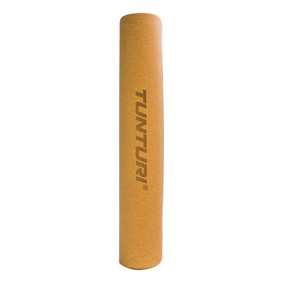 Yoga Mat - Tunturi - 'Cork TPE'