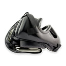 Boksehjelm - Nippon Sport - 'Full Contact Prime' - Sort