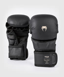 MMA Sparring Handsker - Venum - 'Impact Evo' - Sort