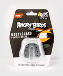 Tandbeskytter - Børn - Venum - 'Angry Birds' - Sort