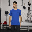 T-shirt - Everlast - 'Premier Training Tee' - Blå
