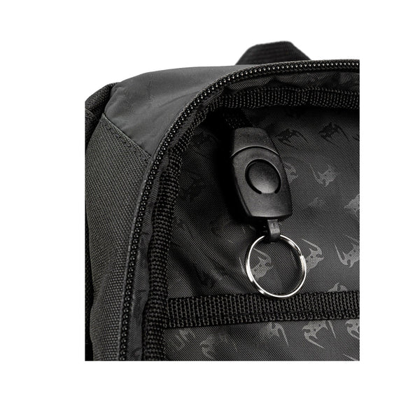 Rygsæk - Venum - 'Challenger Pro Evo' - Sort-Hvid