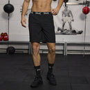 Shorts - Everlast - 'Premier Training Shorts' - Sort
