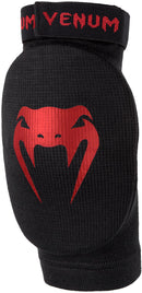 Albuebeskytter - Venum - 'Kontakt' - Sort-Rød