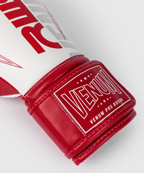 Boksehandsker - Venum - RWS X Venum Boxing Gloves - Hvid