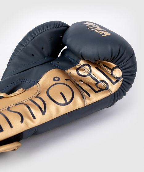 Boksehandsker - Venum - Rajadamnern X Venum Boxing Gloves - Marine Blå