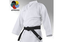 Karate Dragt - Gi - Adidas Karate - 'K220KF' - WKF - Hvid