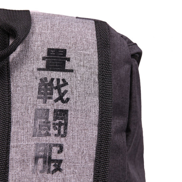 Taske - Tatami Fightwear - 'Every Day' - Grå