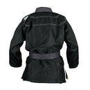 BJJ BørneDragt - Adidas - Challenge 2.0 IBJJF - Sort