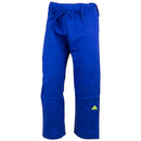 Judo Uniform  - Adidas Judo - 'Quest J690' - Blå-Gul