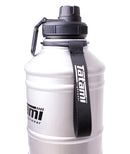 Flaske - Tatami Fightwear - '2.2 L' - Grå