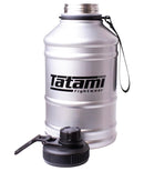 Flaske - Tatami Fightwear - '2.2 L' - Grå