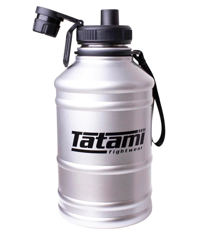 Flaske - Tatami Fightwear - '2.2 L' - Grå