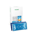 Kold/Varm Wrap - Röwo - 12 x 29 cm - Blå