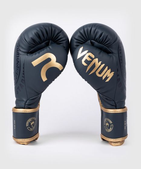 Boksehandsker - Venum - Rajadamnern X Venum Boxing Gloves - Marine Blå