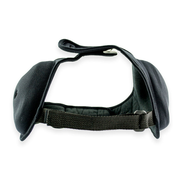 Ørebeskytter - Nippon Earguard - sort