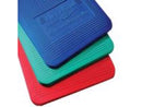 Gym mat - Thera-Band - 100x190x1 - Rød