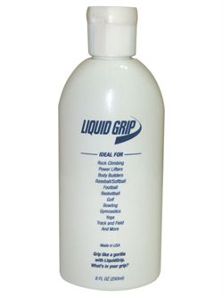 Liquid Grip 250ml - Flydende kalk