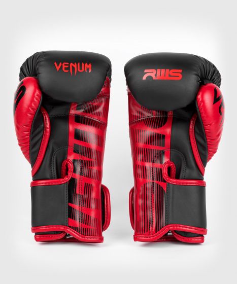 Boksehandsker - Venum - RWS X Venum Boxing Gloves - Sort