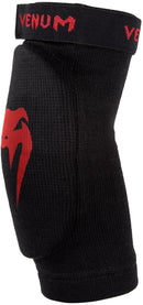 Albuebeskytter - Venum - 'Kontakt' - Sort-Rød