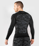 Rash Guard - Venum - 'Defender' - Camouflage