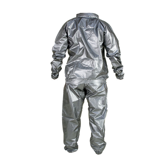 Tracksuit - Fairtex - 'VS1' - Sølv