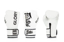Boksehandske - Fairtex - Glory Hvid/Sort