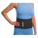 Rygbælte - Mueller - Sort