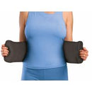 Rygbælte - Mueller - Sort