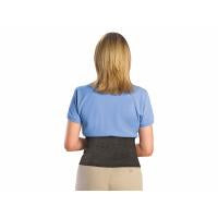 Rygbælte - Mueller - Sort