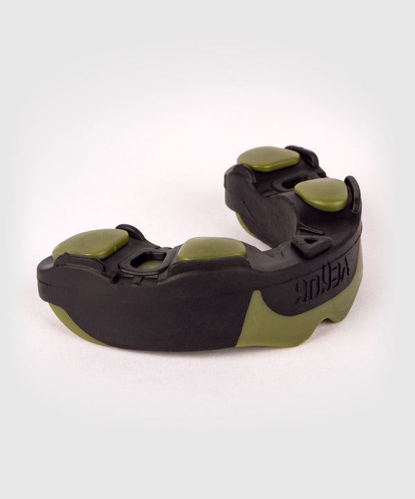 Tandbeskytter - Venum - 'Predator' - Sort-Khaki
