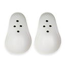 Brystbeskyttelse - Kvinder - Nippon Sport - Sort