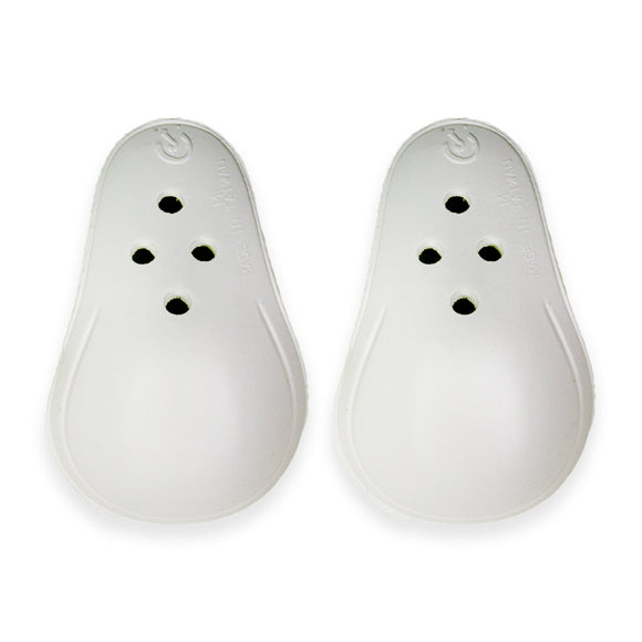 Brystbeskyttelse - Kvinder - Nippon Sport - Sort