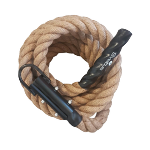 Reb - SportCom - 'Climbing' - Brun